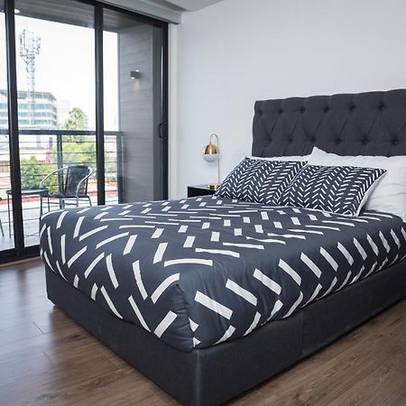 Stylish 1Br/Balcony At Life By Cosmopolitan 303 Διαμέρισμα Τιχουάνα Εξωτερικό φωτογραφία