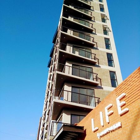 Stylish 1Br/Balcony At Life By Cosmopolitan 303 Διαμέρισμα Τιχουάνα Εξωτερικό φωτογραφία