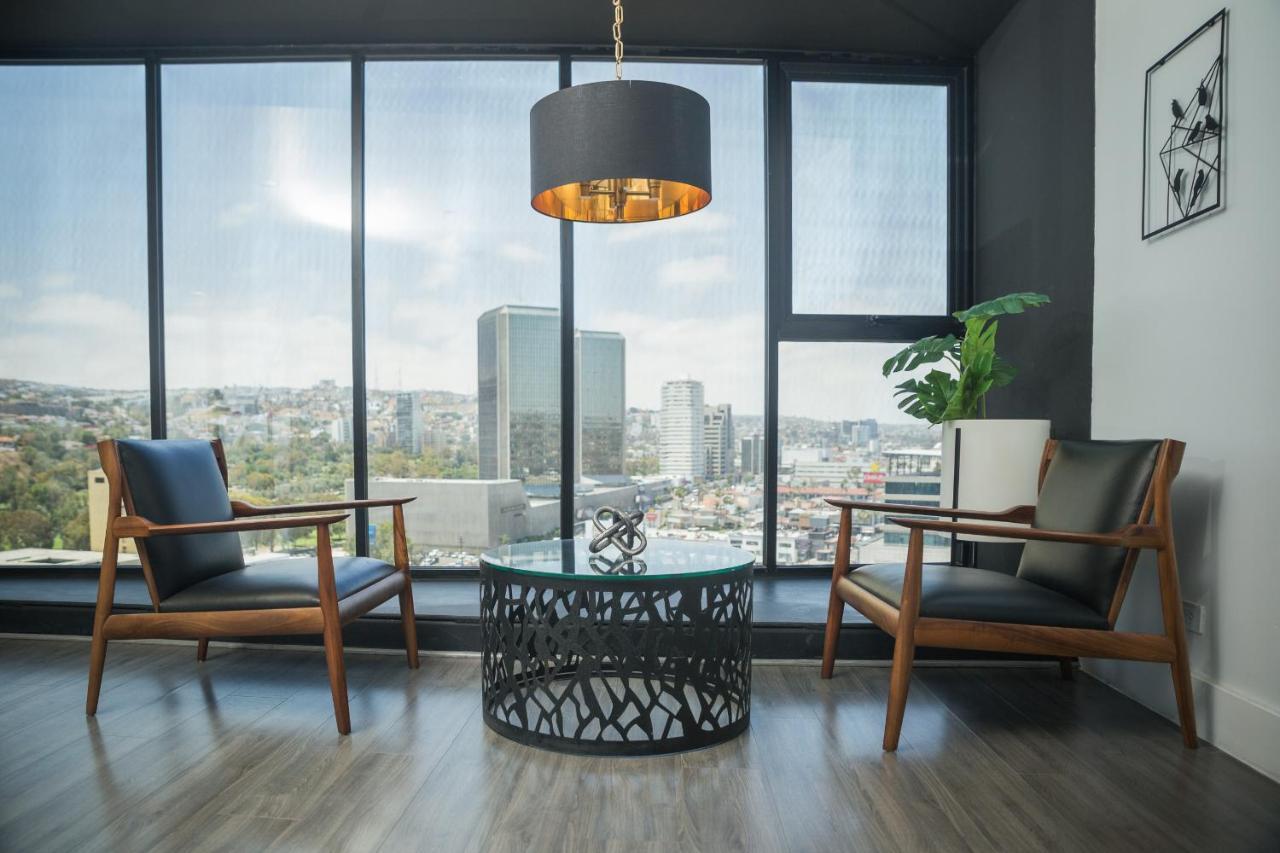 Stylish 1Br/Balcony At Life By Cosmopolitan 303 Διαμέρισμα Τιχουάνα Εξωτερικό φωτογραφία