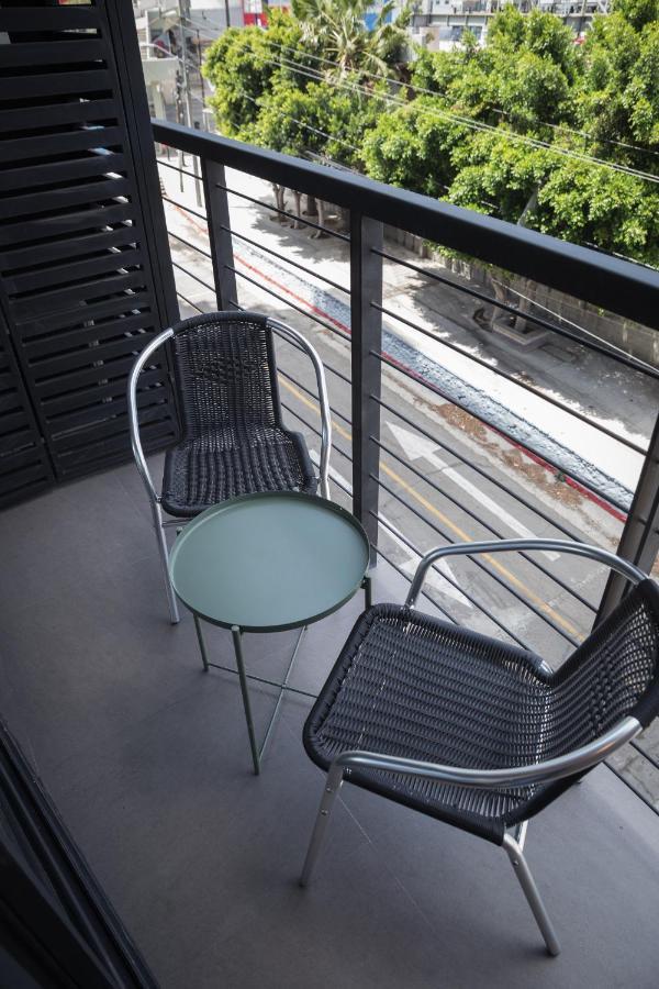 Stylish 1Br/Balcony At Life By Cosmopolitan 303 Διαμέρισμα Τιχουάνα Εξωτερικό φωτογραφία