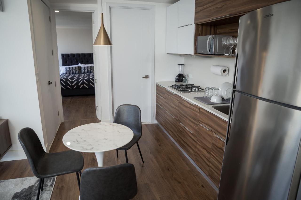 Stylish 1Br/Balcony At Life By Cosmopolitan 303 Διαμέρισμα Τιχουάνα Εξωτερικό φωτογραφία