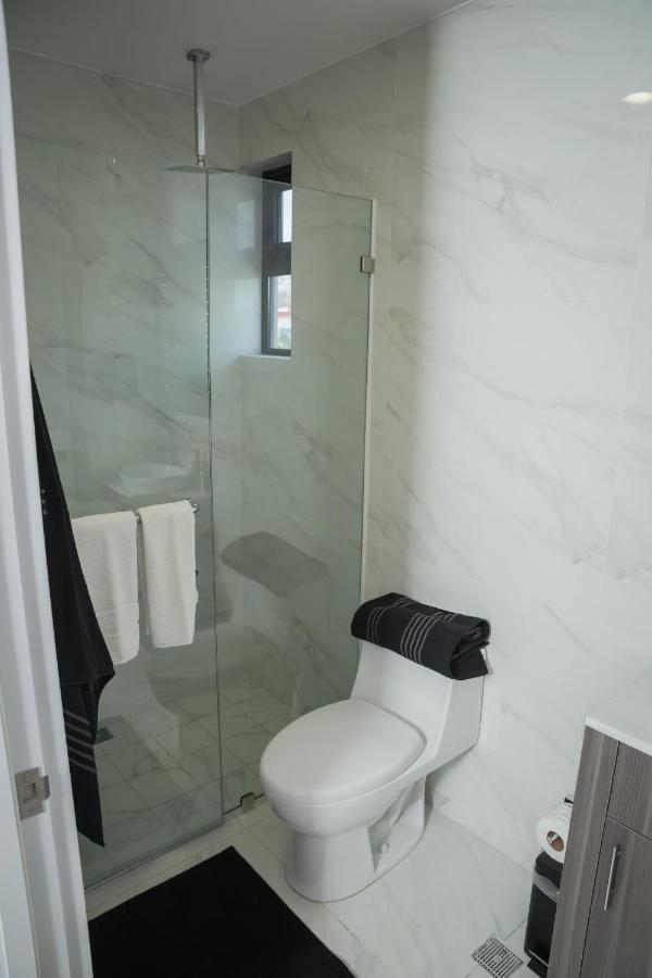 Stylish 1Br/Balcony At Life By Cosmopolitan 303 Διαμέρισμα Τιχουάνα Εξωτερικό φωτογραφία