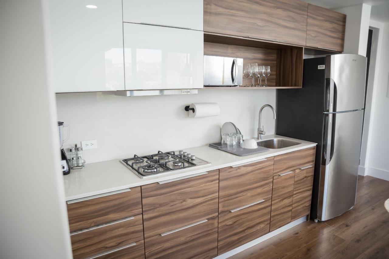 Stylish 1Br/Balcony At Life By Cosmopolitan 303 Διαμέρισμα Τιχουάνα Εξωτερικό φωτογραφία